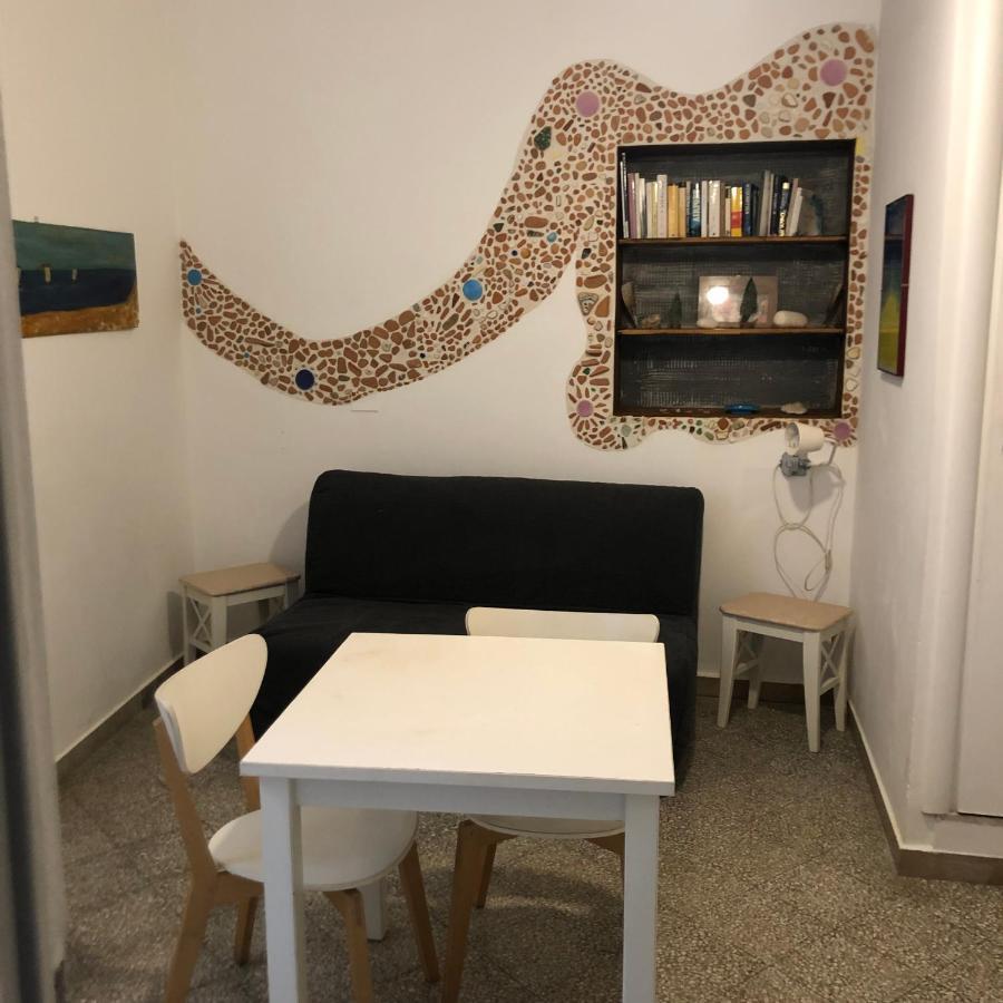 Villa La casa di Adele Syracuse Esterno foto