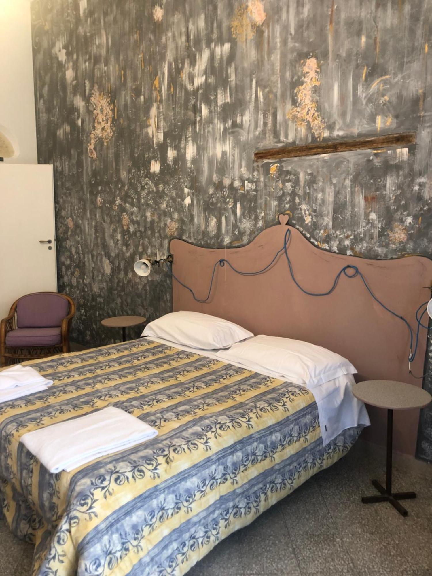 Villa La casa di Adele Syracuse Esterno foto