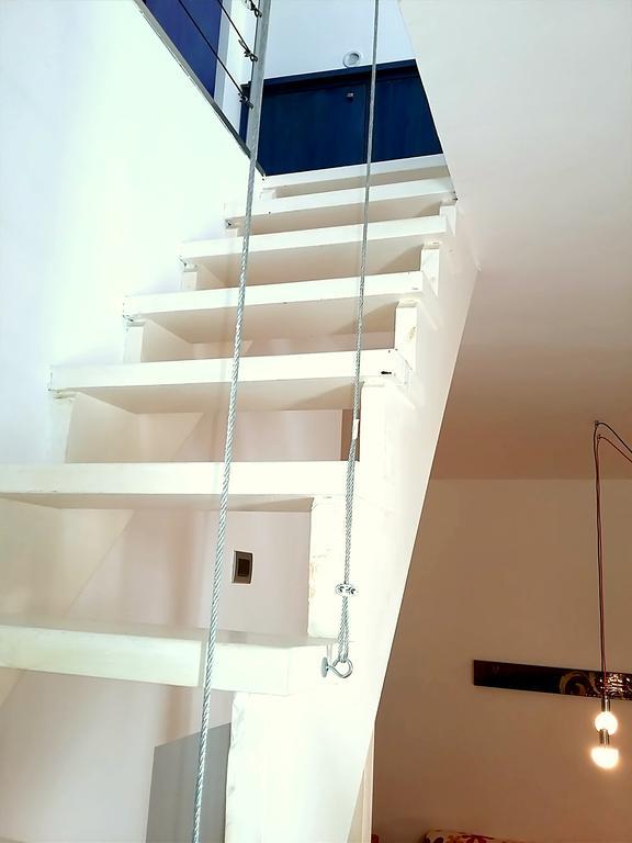 Villa La casa di Adele Syracuse Esterno foto