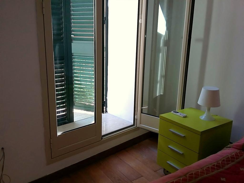 Villa La casa di Adele Syracuse Esterno foto