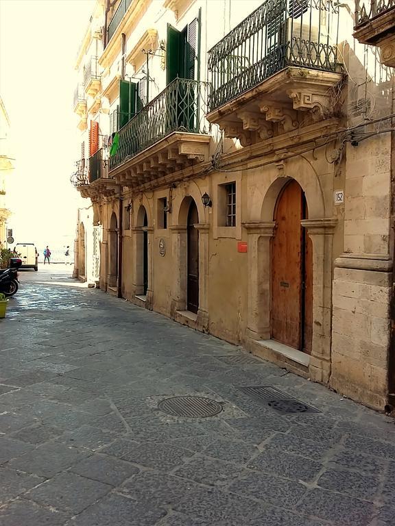 Villa La casa di Adele Syracuse Esterno foto