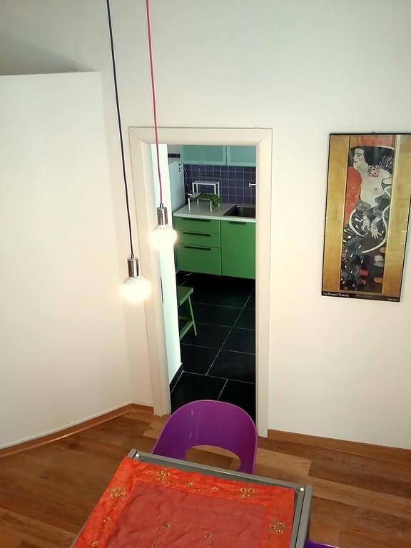 Villa La casa di Adele Syracuse Esterno foto