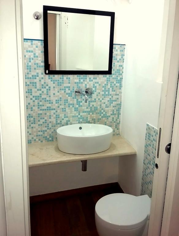 Villa La casa di Adele Syracuse Esterno foto