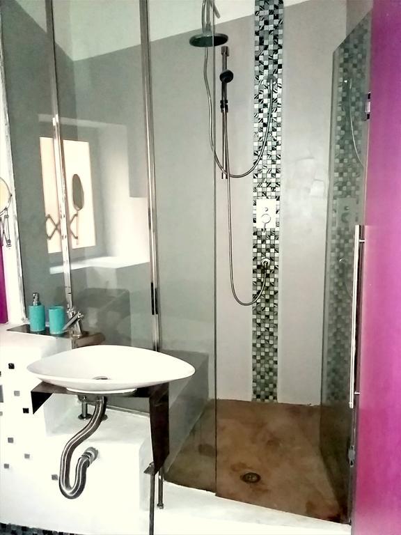 Villa La casa di Adele Syracuse Esterno foto