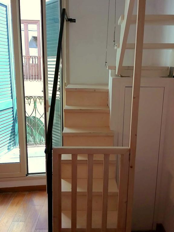 Villa La casa di Adele Syracuse Esterno foto
