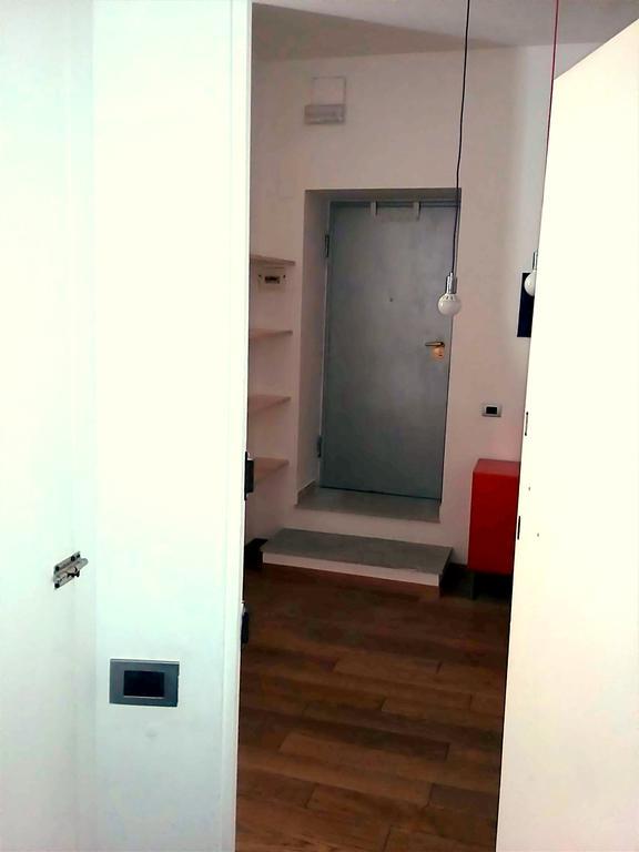Villa La casa di Adele Syracuse Esterno foto