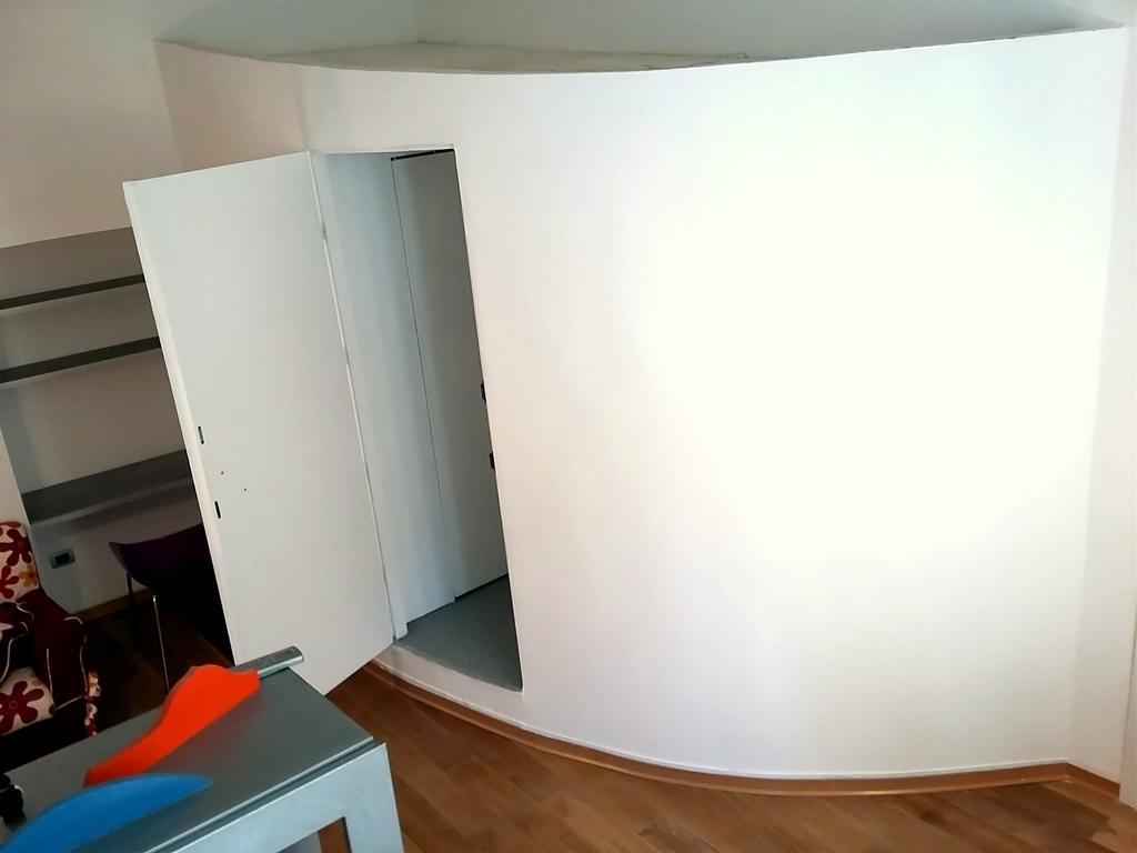 Villa La casa di Adele Syracuse Esterno foto