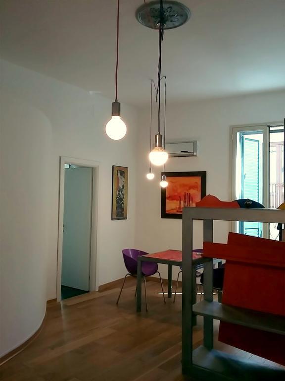 Villa La casa di Adele Syracuse Esterno foto