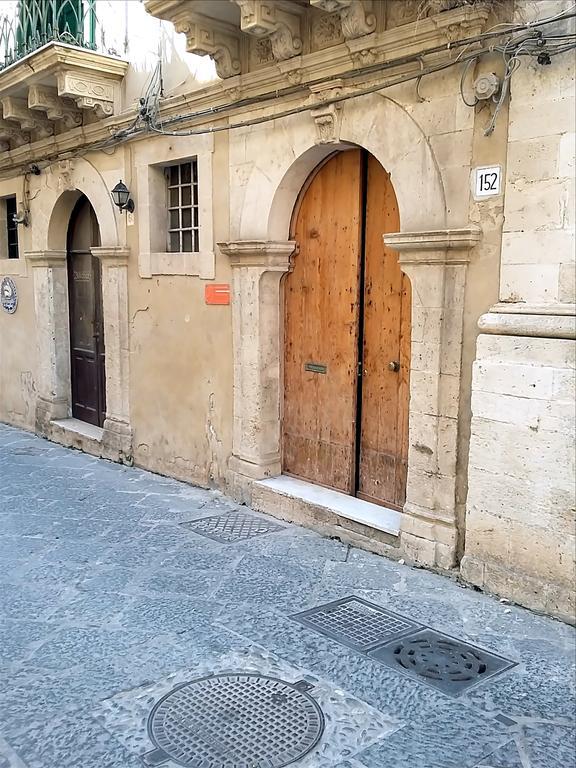 Villa La casa di Adele Syracuse Esterno foto