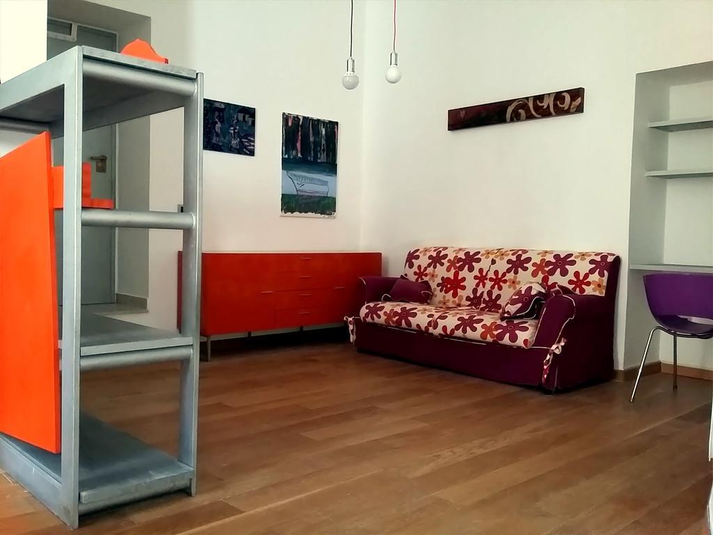 Villa La casa di Adele Syracuse Esterno foto