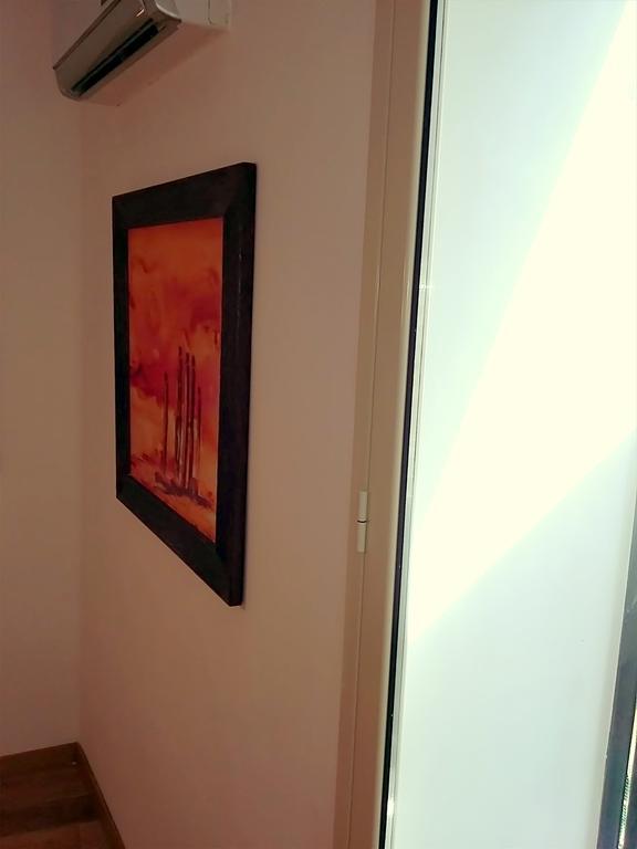 Villa La casa di Adele Syracuse Esterno foto