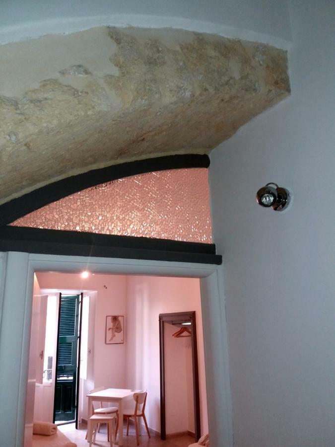 Villa La casa di Adele Syracuse Esterno foto