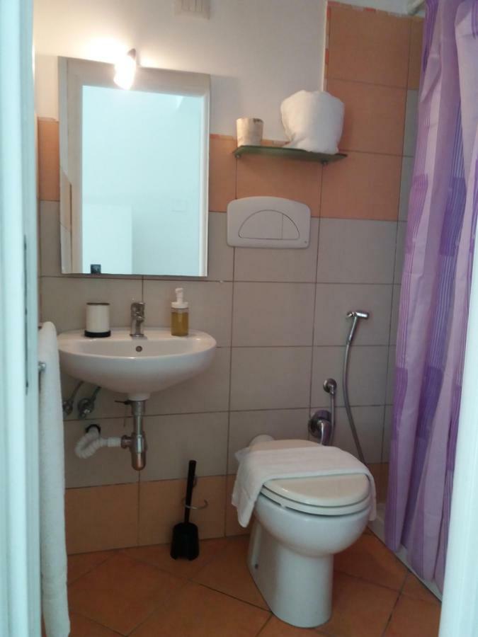 Villa La casa di Adele Syracuse Esterno foto